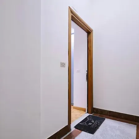 A Casa Da Guido Apartament *