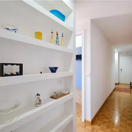 A Casa Da Guido Apartament