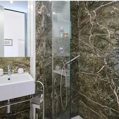Apartament A Casa Da Guido *