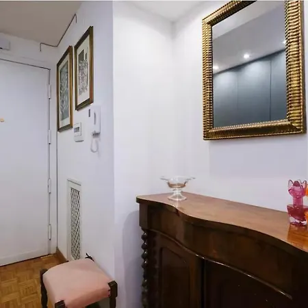 Apartament A Casa Da Guido