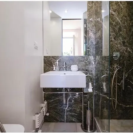 Apartament A Casa Da Guido *