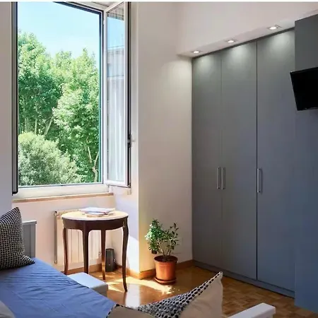 A Casa Da Guido Apartament *