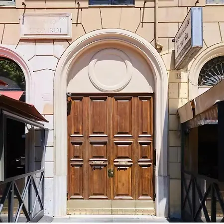 A Casa Da Guido * Roma