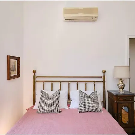 A Casa Da Guido Apartamento *