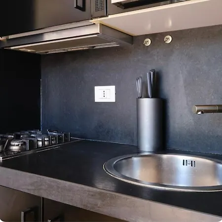 A Casa Da Guido Apartamento *