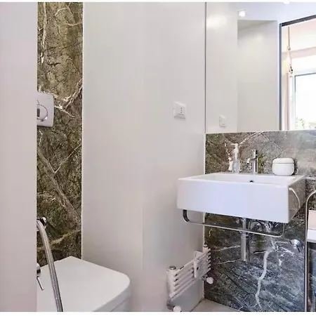 A Casa Da Guido Apartamento Roma