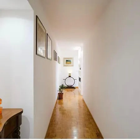 Apartamento A Casa Da Guido Roma