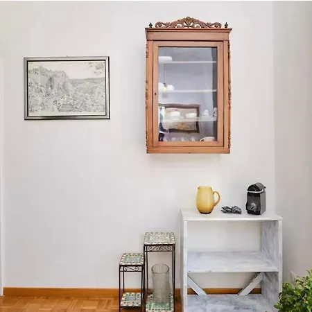 A Casa Da Guido Roma