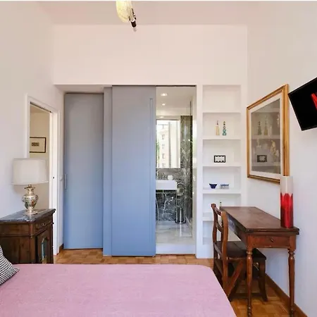 公寓 A Casa Da Guido