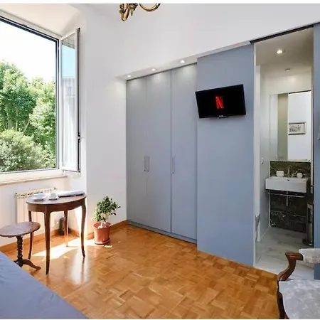 A Casa Da Guido * 罗马