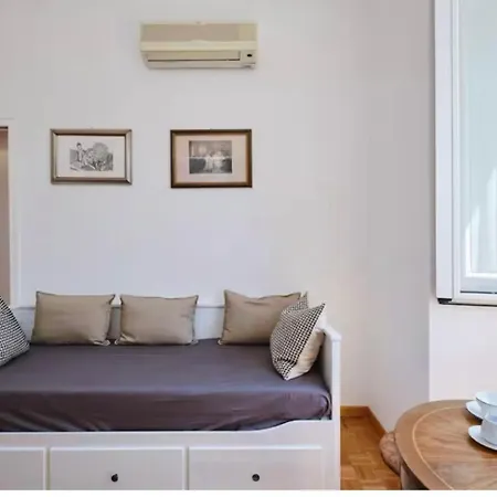 A Casa Da Guido * 罗马