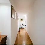 Apartman A Casa Da Guido Róma