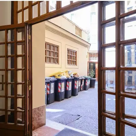 A Casa Da Guido Róma