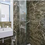 アパート A Casa Da Guido *