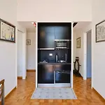 アパート A Casa Da Guido ローマ